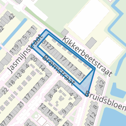 Perceel HLM03-AG-1203