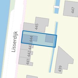 Perceel HLM03-AG-1210