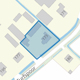 Perceel HLM03-AG-1225