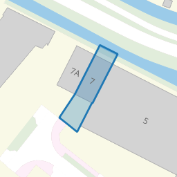 Perceel HLM03-AG-1239