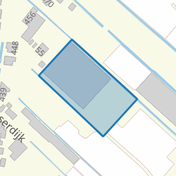 Perceel HLM03-AG-1243