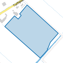 Perceel HLM03-AG-1252