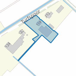 Perceel HLM03-AG-1253