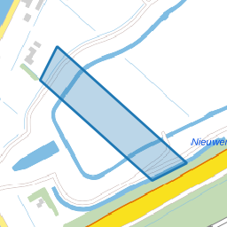 Perceel HLM03-AG-1257