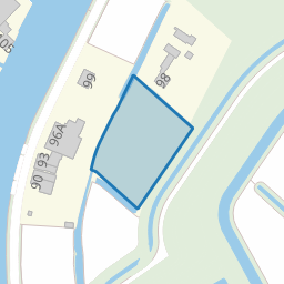 Perceel HLM03-AG-1258