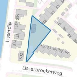 Perceel HLM03-AG-1261