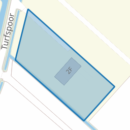 Perceel HLM03-AG-1274