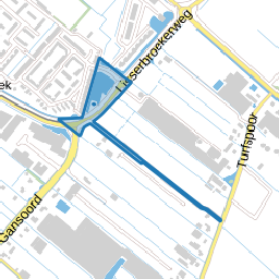Perceel HLM03-AG-1281