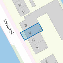 Perceel HLM03-AG-1284