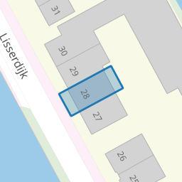 Perceel HLM03-AG-1285