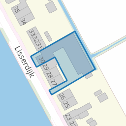 Perceel HLM03-AG-1287