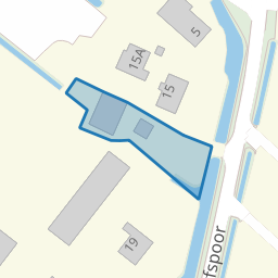 Perceel HLM03-AG-1300