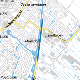 Perceel HLM03-AG-1303