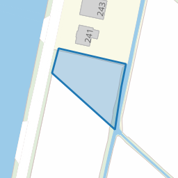 Perceel HLM03-AG-1307