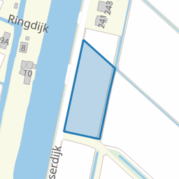 Perceel HLM03-AG-1312