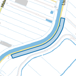 Perceel HLM03-AG-1313