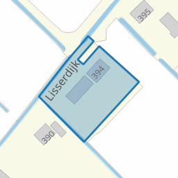 Perceel HLM03-AG-1319