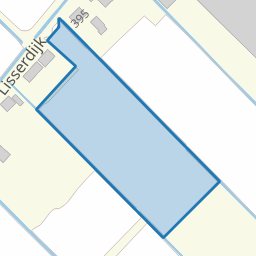 Perceel HLM03-AG-1322