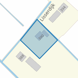 Perceel HLM03-AG-1326