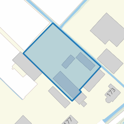 Perceel HLM03-AG-1329