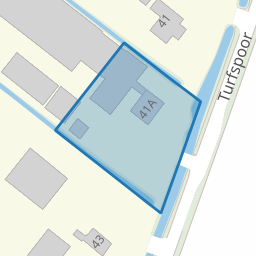 Perceel HLM03-AG-1333