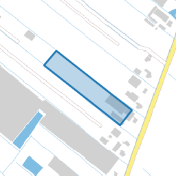 Perceel HLM03-AG-1334