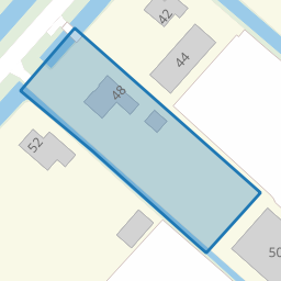 Perceel HLM03-AG-1335