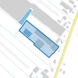 Perceel HLM03-AG-1338