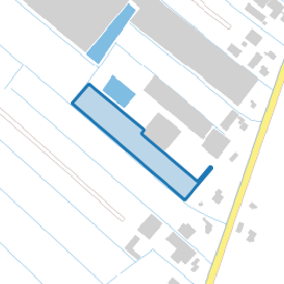 Perceel HLM03-AG-1339