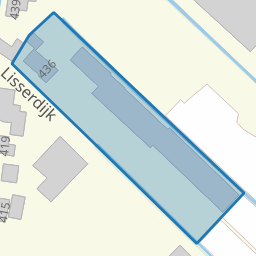 Perceel HLM03-AG-1345