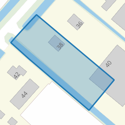 Perceel HLM03-AG-1348