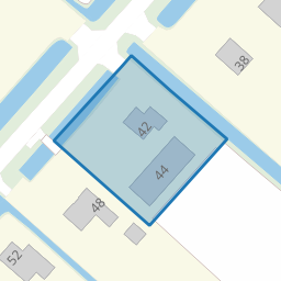 Perceel HLM03-AG-1351