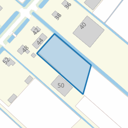 Perceel HLM03-AG-1352