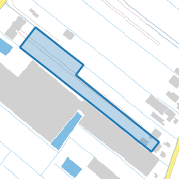 Perceel HLM03-AG-1358