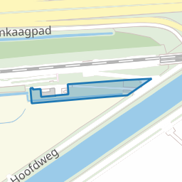 Perceel HLM03-AG-1365