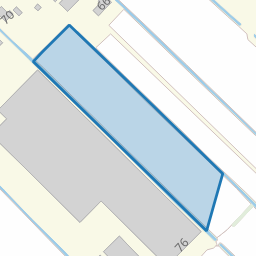 Perceel HLM03-AG-1372