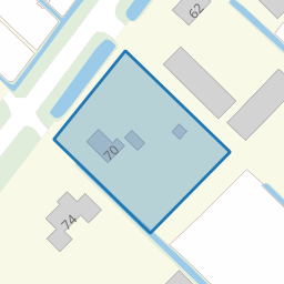 Perceel HLM03-AG-1390