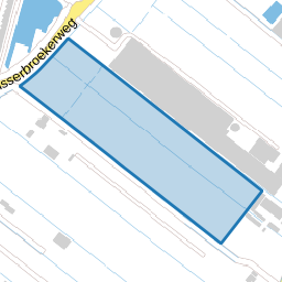 Perceel HLM03-AG-1397