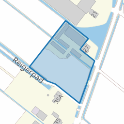 Perceel HLM03-AG-1398