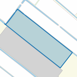 Perceel HLM03-AG-1399