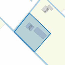 Perceel HLM03-AG-1405