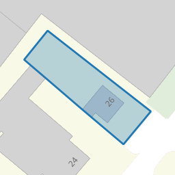 Perceel HLM03-AG-1408