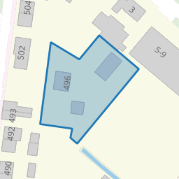 Perceel HLM03-AG-1409