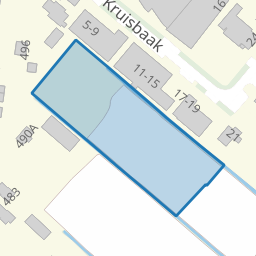 Perceel HLM03-AG-1410