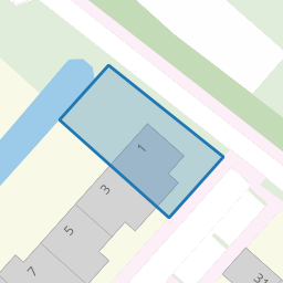 Perceel HLM03-AG-1411