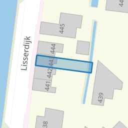 Perceel HLM03-AG-1415