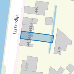 Perceel HLM03-AG-1416