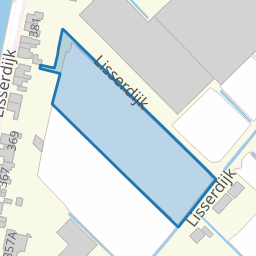 Perceel HLM03-AG-1418