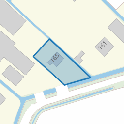 Perceel HLM03-AG-1419