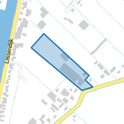 Perceel HLM03-AG-1420